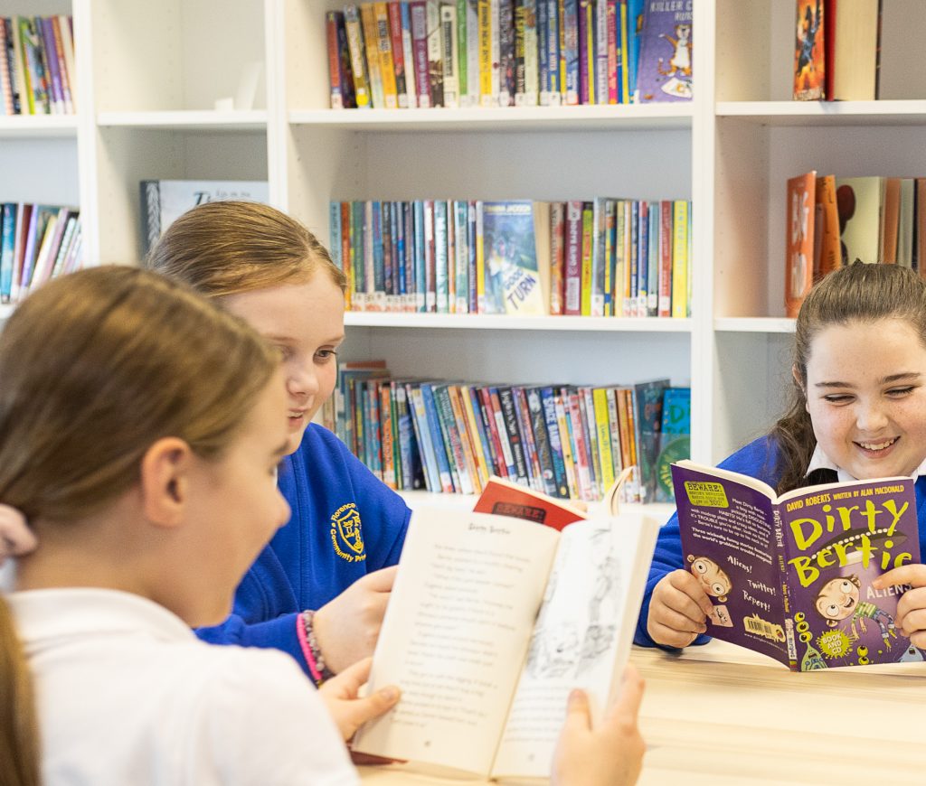 Check out our incredible curriculum offer!